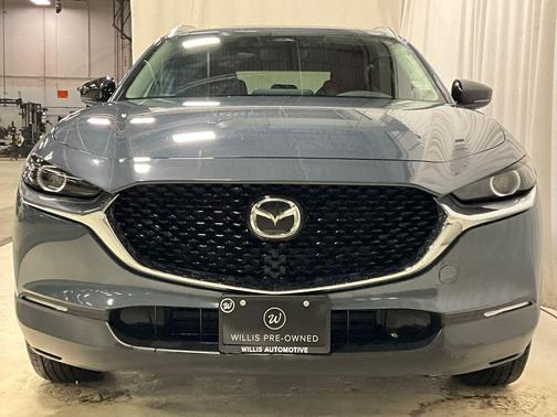 2024 Mazda CX-30 2.5 S Carbon Edition