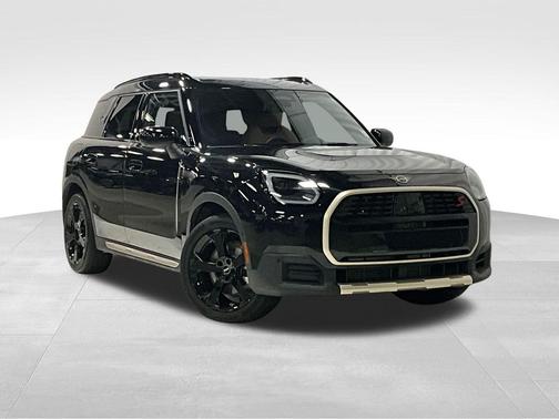 2025 MINI Countryman Cooper S ALL4