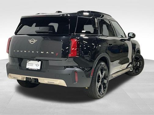 2025 MINI Countryman Cooper S ALL4