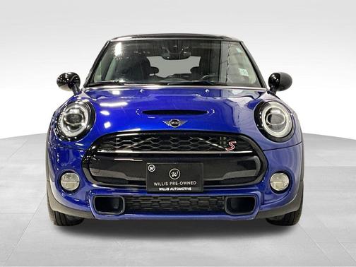 2019 MINI Hardtop Cooper S