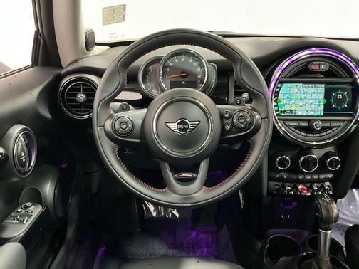 2019 MINI Hardtop Cooper S