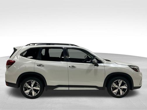 2019 Subaru Forester Touring