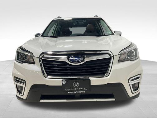 2019 Subaru Forester Touring