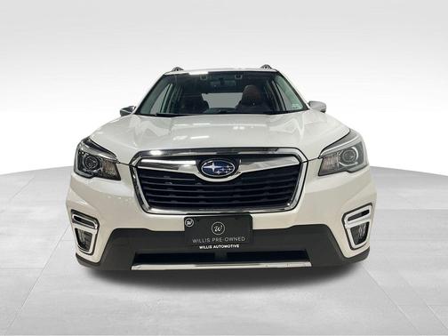 2019 Subaru Forester Touring