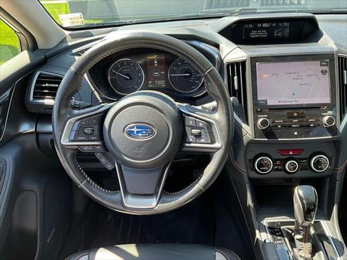 2018 Subaru Crosstrek 2.0i Limited