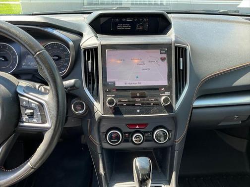 2018 Subaru Crosstrek 2.0i Limited