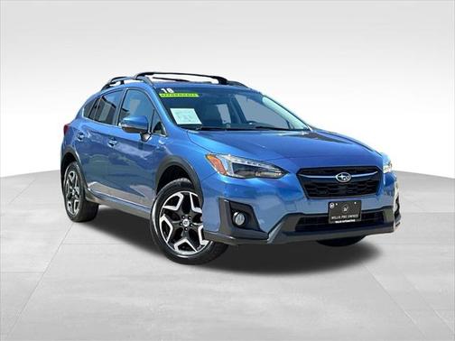 2018 Subaru Crosstrek 2.0i Limited