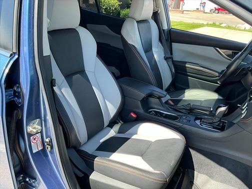 2018 Subaru Crosstrek 2.0i Limited