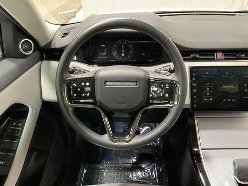 2024 Land Rover Range Rover Evoque Core S