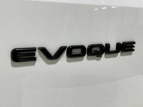 2024 Land Rover Range Rover Evoque Core S