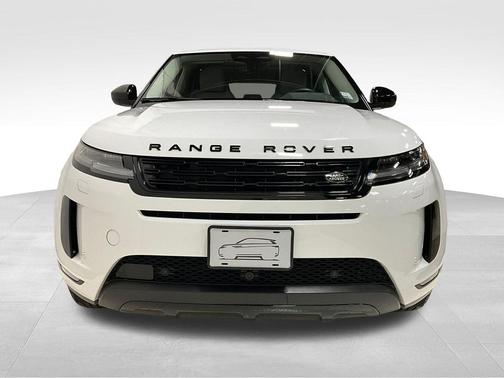 2024 Land Rover Range Rover Evoque Core S