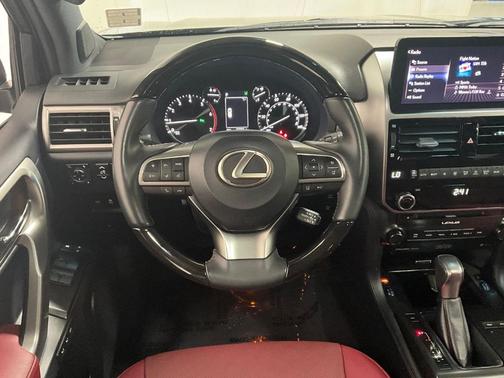 2023 Lexus GX 460 Base