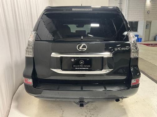 2023 Lexus GX 460 Base