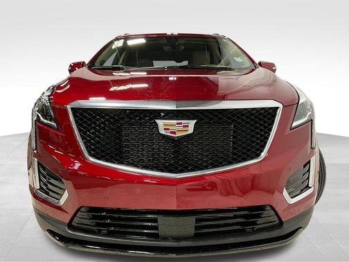 2024 Cadillac XT5 Sport