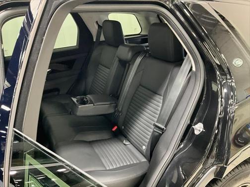 2024 Land Rover Discovery Sport Core S
