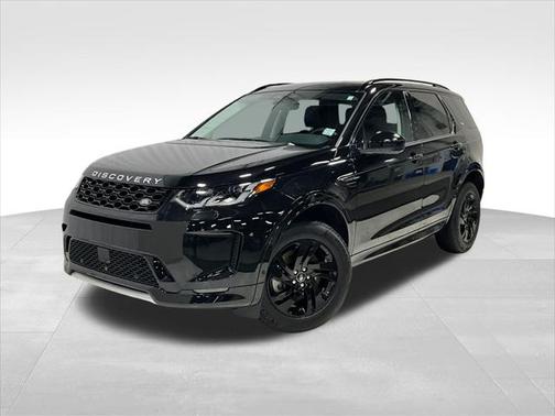 2024 Land Rover Discovery Sport Core S