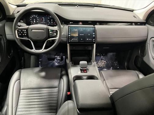 2024 Land Rover Discovery Sport Core S