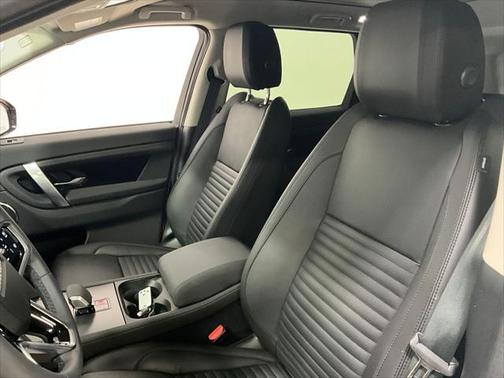 2024 Land Rover Discovery Sport Core S