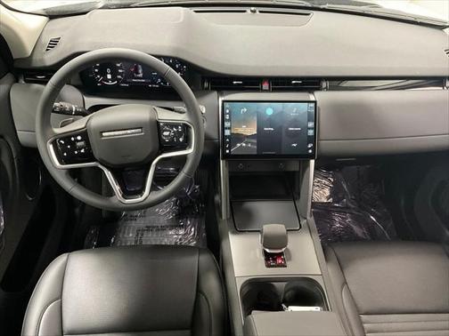 2024 Land Rover Discovery Sport Core S