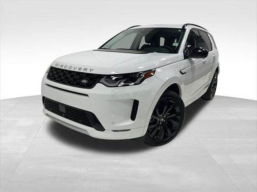 2024 Land Rover Discovery Sport Core S