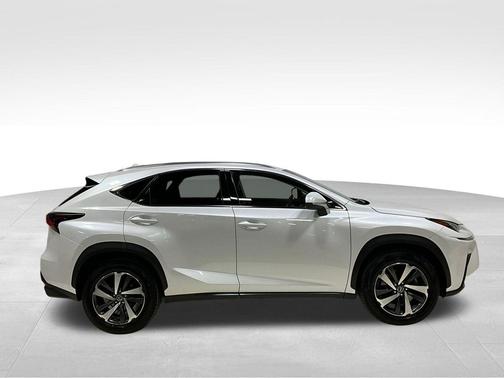2018 Lexus NX 300 Base