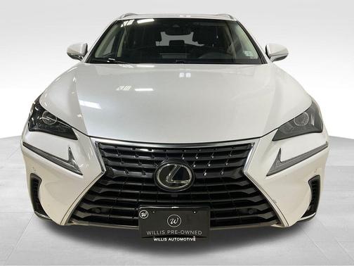 2018 Lexus NX 300 Base