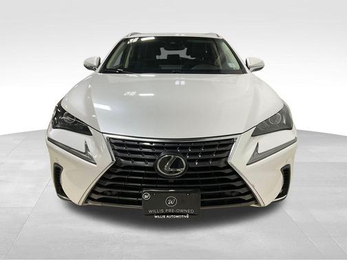 2018 Lexus NX 300 Base