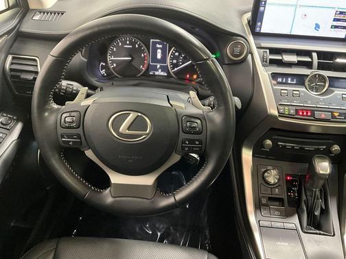 2018 Lexus NX 300 Base