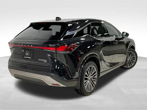 2026 Lexus RX 350 Luxury