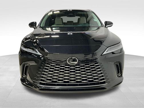 2026 Lexus RX 350 Luxury