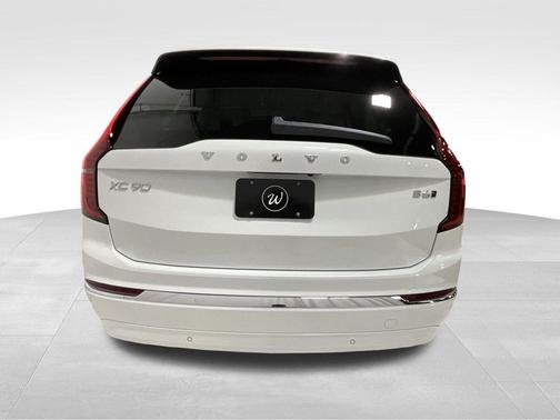 2026 Volvo XC90 B6 Ultra 7-Seater