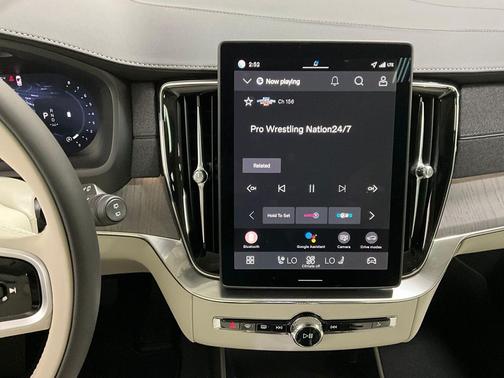 2026 Volvo XC90 B6 Ultra 7-Seater