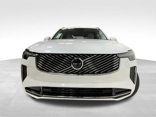 2026 Volvo XC90 B6 Ultra 7-Seater