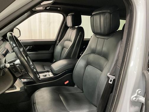 2020 Land Rover Range Rover P525 HSE SWB