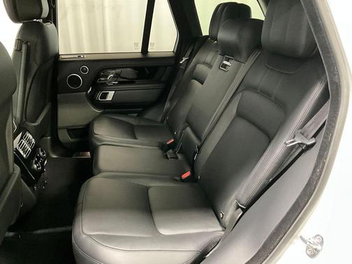 2020 Land Rover Range Rover P525 HSE SWB