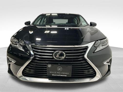 2017 Lexus ES 350 Base