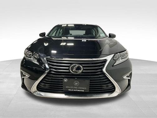 2017 Lexus ES 350 Base