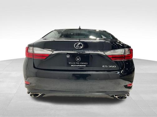2017 Lexus ES 350 Base
