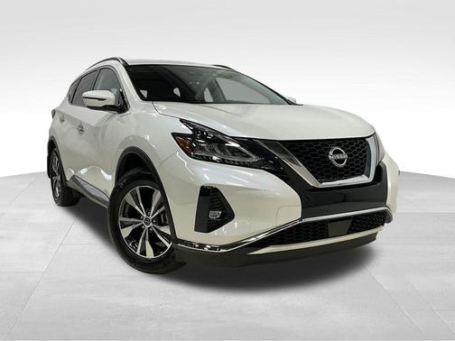 2024 Nissan Murano SV Intelligent AWD