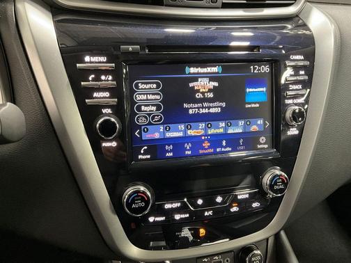 2024 Nissan Murano SV Intelligent AWD