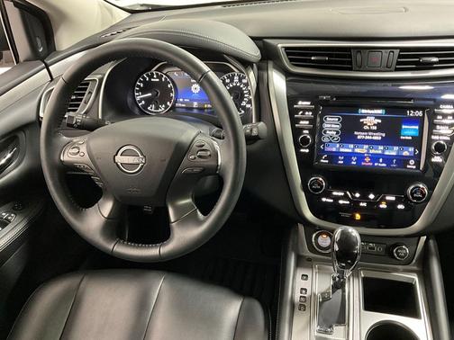 2024 Nissan Murano SV Intelligent AWD