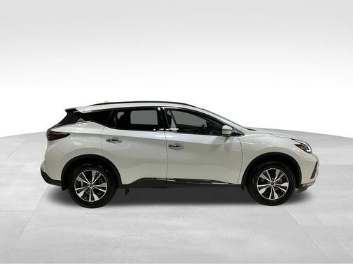2024 Nissan Murano SV Intelligent AWD