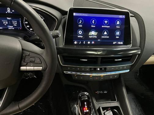 2024 Cadillac CT5 Premium Luxury AWD