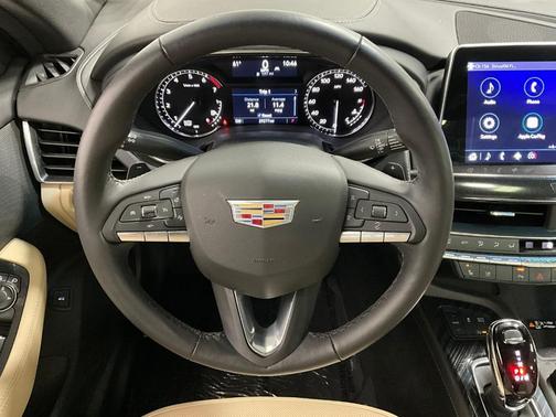 2024 Cadillac CT5 Premium Luxury AWD
