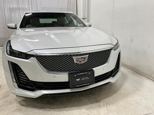 2024 Cadillac CT5 Premium Luxury AWD