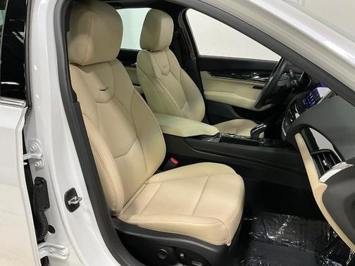 2024 Cadillac CT5 Premium Luxury AWD