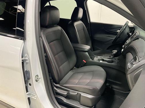 2022 Chevrolet Equinox AWD RS