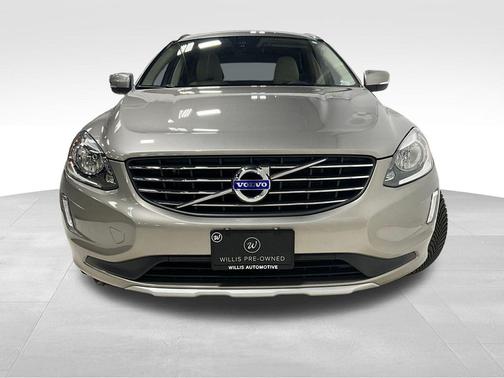 2015 Volvo XC60 T6