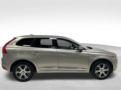 2015 Volvo XC60 T6