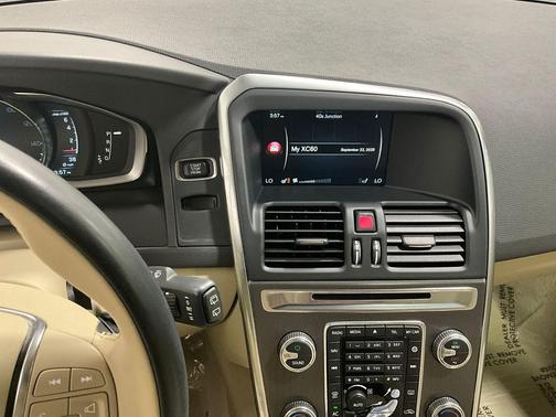 2015 Volvo XC60 T6